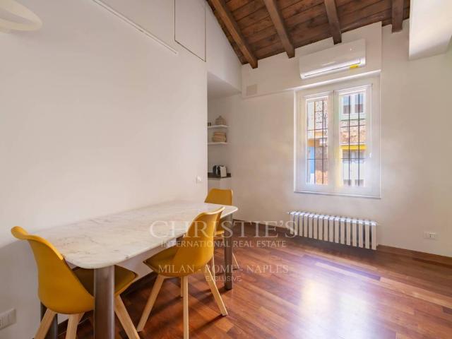 Appartamento in affitto a Milano via Manfredo Camperio, arredato, centrale, luminoso TrovaCasa