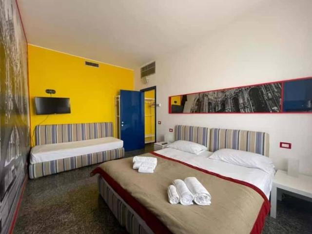 Appartamento in affitto a Milano via Manfredo Camperio, arredato, ascensore, centrale TrovaCasa