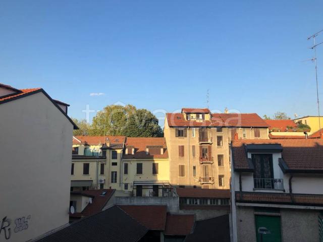 Appartamento in affitto a Milano via Marco Aurelio, 47, arredato, riscaldamento autonomo, ristrutturato TrovaCasa