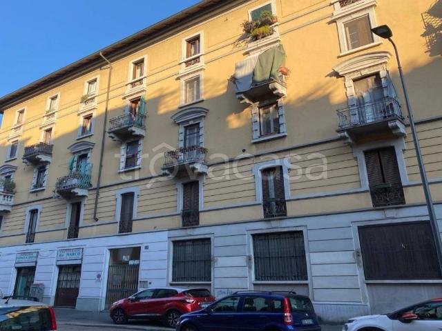 Appartamento in affitto a Milano via Marco Aurelio, 64, arredato, ascensore, lavatrice TrovaCasa