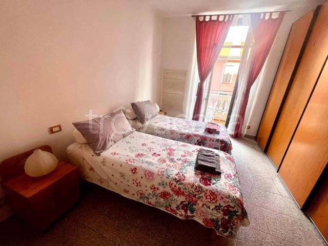 Appartamento in affitto a Milano via Marco Aurelio, arredato, ascensore, servizio di portineria TrovaCasa