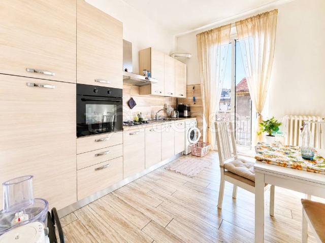 Appartamento in affitto a Milano via Marco Aurelio, arredato, riscaldamento centralizzato, ristrutturato TrovaCasa