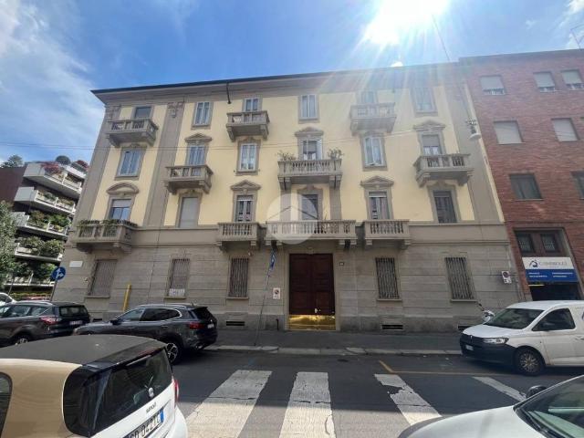 Appartamento in affitto a Milano via Marcona, 48, arredato, doppia esposizione, riscaldamento centralizzato TrovaCasa