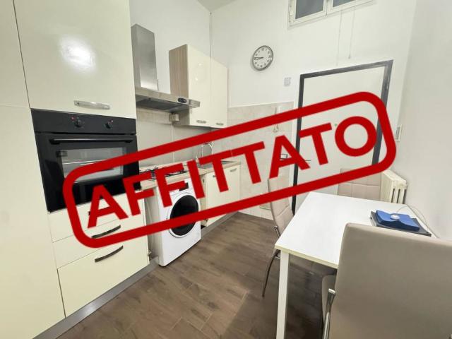 Appartamento in affitto a Milano via Marcantonio dal Re, 2, arredato, ristrutturato, vicinanze negozi TrovaCasa