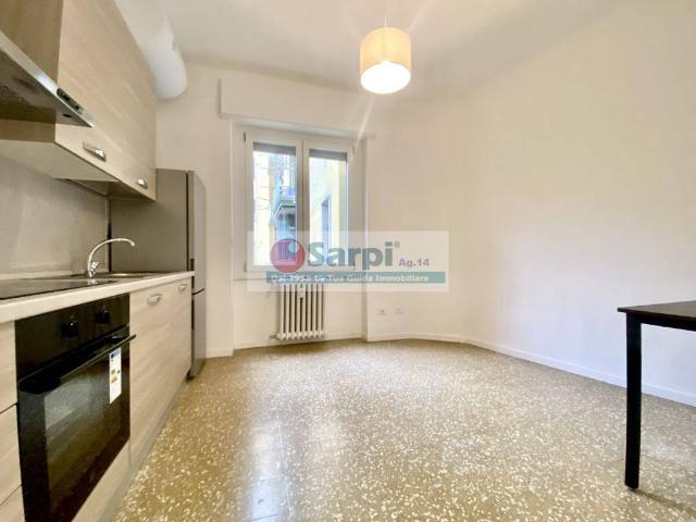 Appartamento in affitto a Milano via Mario Pichi, 5, arredato, ascensore, ristrutturato TrovaCasa