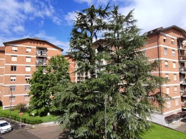 Appartamento in affitto a Milano via Maria Montessori, non arredato/vuoto, terrazzo, ristrutturato TrovaCasa