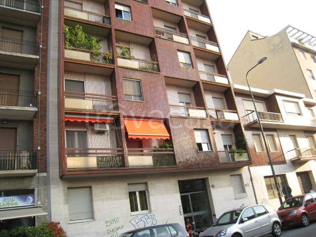 Appartamento in affitto a Milano via Marostica, 31, arredato, ascensore, ristrutturato TrovaCasa