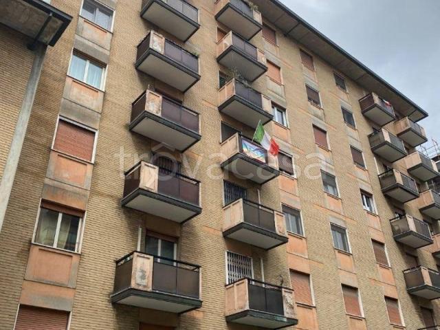Appartamento in affitto a Milano via Martino Lutero, 3, arredato, doppia esposizione, aria condizionata TrovaCasa