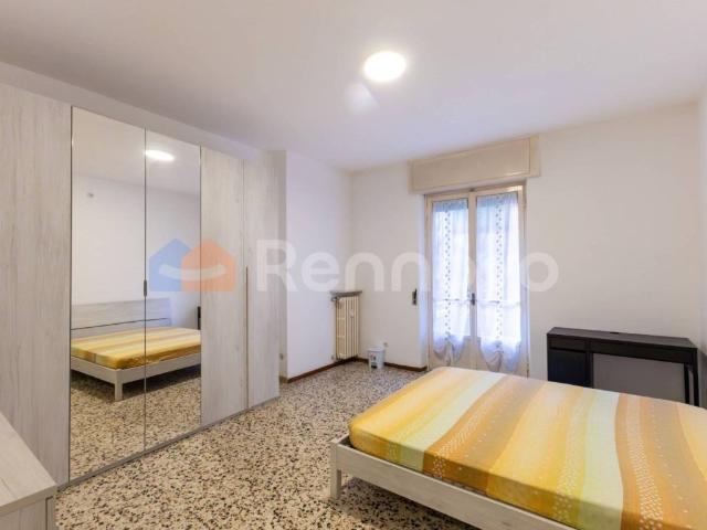 Appartamento in affitto a Milano via Mecenate, 25, balcone TrovaCasa
