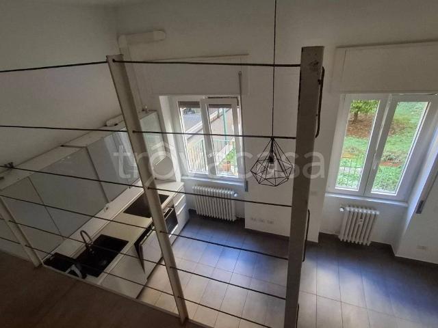 Appartamento in affitto a Milano via Medardo Rosso, 13, arredato, libero subito, buono stato TrovaCasa