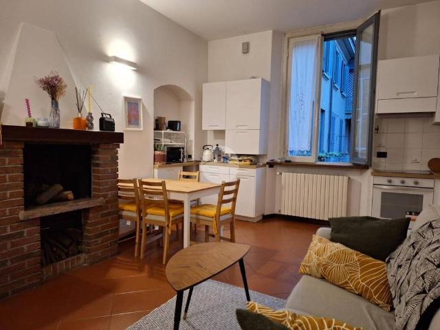Appartamento in affitto a Milano via Medardo Rosso, 19, arredato, ascensore, servizio di portineria TrovaCasa