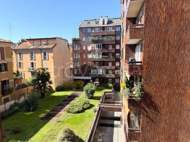 Appartamento in affitto a Milano via Melzo, 13, arredato, ascensore, centrale TrovaCasa