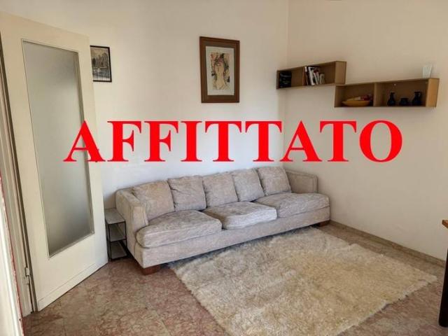 Appartamento in affitto a Milano via Messina, 15, arredato, libero subito, buono stato TrovaCasa