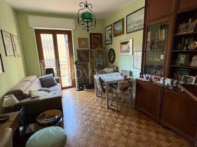 Appartamento in affitto a Milano via Mincio, 20/2, arredato, ascensore, balcone TrovaCasa
