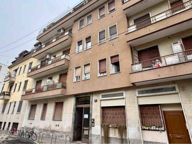 Appartamento in affitto a Milano via Noto, 17, arredato, ascensore, ristrutturato TrovaCasa