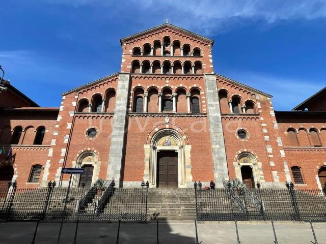 Appartamento in affitto a Milano via Niccolò Copernico, 10, arredato, ascensore, centrale TrovaCasa