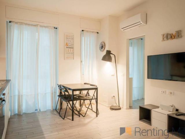 Appartamento in affitto a Milano via Niccolò Copernico, 57, arredato, ascensore, centrale TrovaCasa