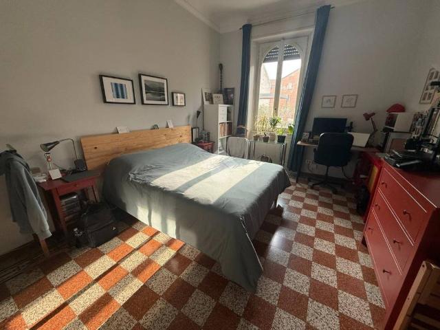 Appartamento in affitto a Milano via Niccolò Paganini, 17, arredato, nuova costruzione, vista panoramica TrovaCasa