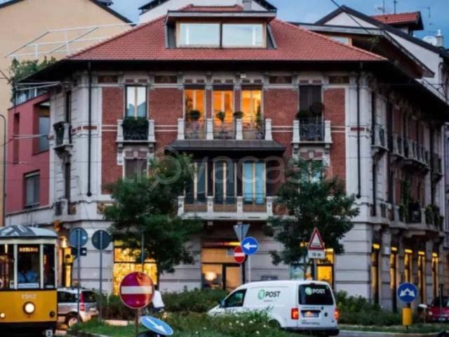 Appartamento in affitto a Milano via Nicola d'Apulia, arredato TrovaCasa