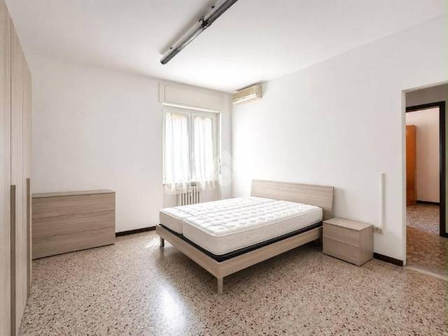 Appartamento in affitto a Milano via Nicola Palmieri, arredato, ascensore, vicinanze negozi TrovaCasa