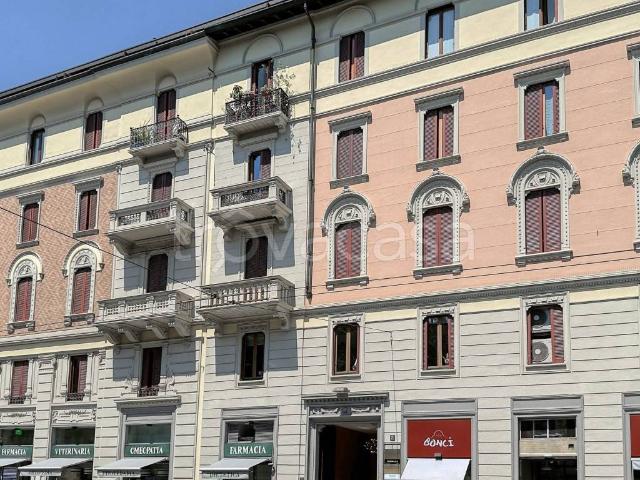 Appartamento in affitto a Milano via Nicola Piccinni, 3, non arredato/vuoto, ascensore, ristrutturato TrovaCasa