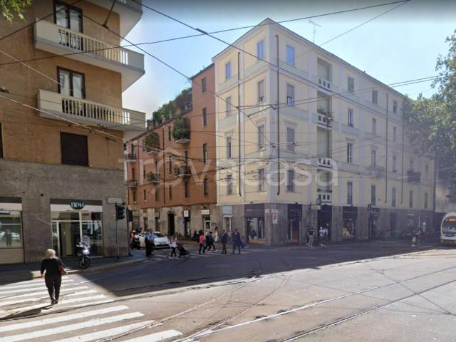 Appartamento in affitto a Milano via Nino Bixio, 2, arredato, ascensore, vicinanze negozi TrovaCasa