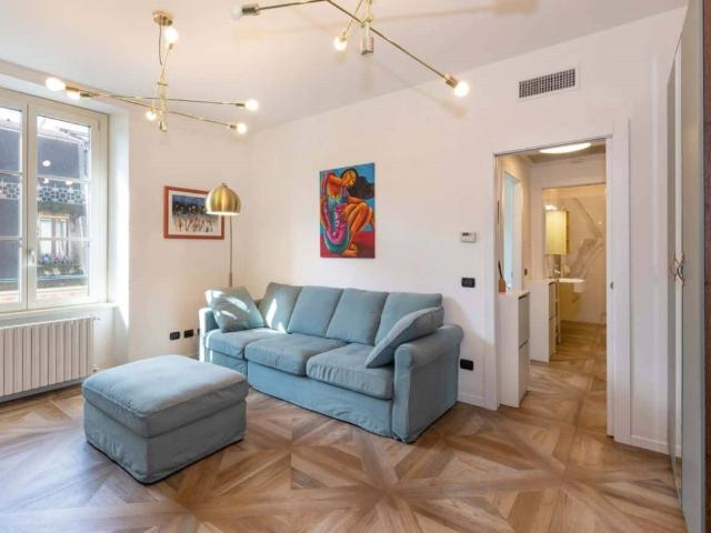 Appartamento in affitto a Milano via Nino Bixio, arredato, centrale, vicinanze negozi TrovaCasa