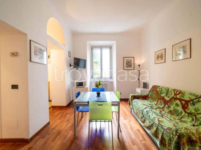 Appartamento in affitto a Milano via Nino Bixio, arredato, centrale, cucina a vista TrovaCasa