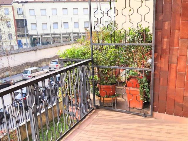 Appartamento in affitto a Milano via Soldati 8, arredato, riscaldamento centralizzato, contesto signorile TrovaCasa