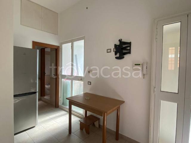 Appartamento in affitto a Milano via Saverio Griffini, 7, non arredato/vuoto, doppia esposizione, luminoso TrovaCasa