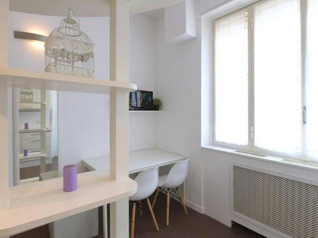Appartamento in affitto a Milano via Savona, arredato, studio TrovaCasa