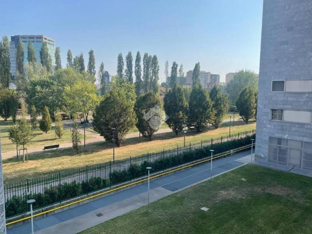 Appartamento in affitto a Milano via Savona, 127, arredato, terrazzo, ascensore TrovaCasa