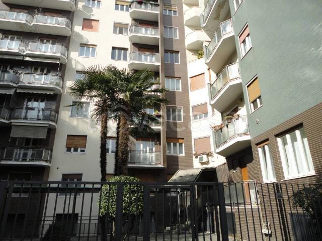 Appartamento in affitto a Milano via Savona, 26, arredato, terrazzo, contesto signorile TrovaCasa
