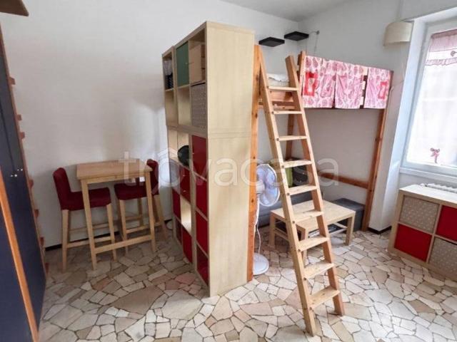 Appartamento in affitto a Milano via Savona, 94, arredato, giardino condominiale TrovaCasa
