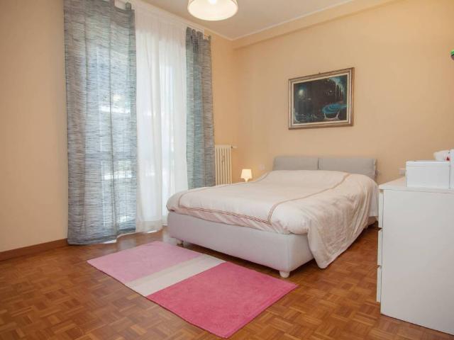 Appartamento in affitto a Milano via Savona, 94, Piazza Napoli