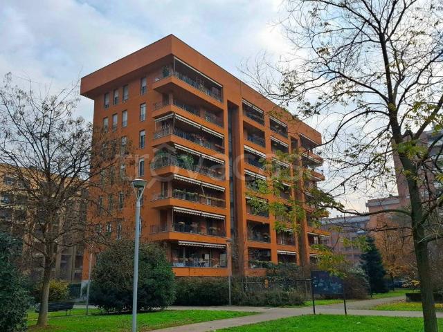 Appartamento in affitto a Milano via San Mirocle, 8, arredato, possibilità box, balcone TrovaCasa