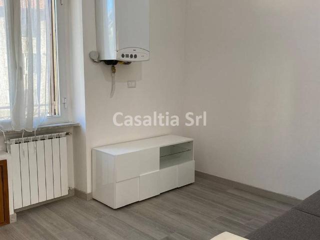 Appartamento in affitto a Milano via San Dionigi, arredato, riscaldamento autonomo, vicinanze negozi TrovaCasa