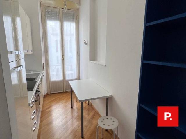 Appartamento in affitto a Milano via San Giovanni Sul Muro, 22, arredato, ascensore, centrale TrovaCasa