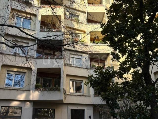 Appartamento in affitto a Milano via San Sisto, 8, box, terrazzo, parzialmente arredato TrovaCasa