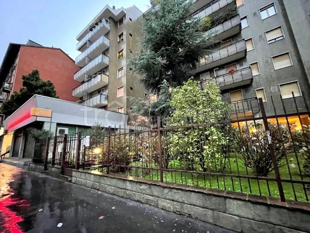 Appartamento in affitto a Milano via San Siro, 3, arredato, ascensore, buono stato TrovaCasa