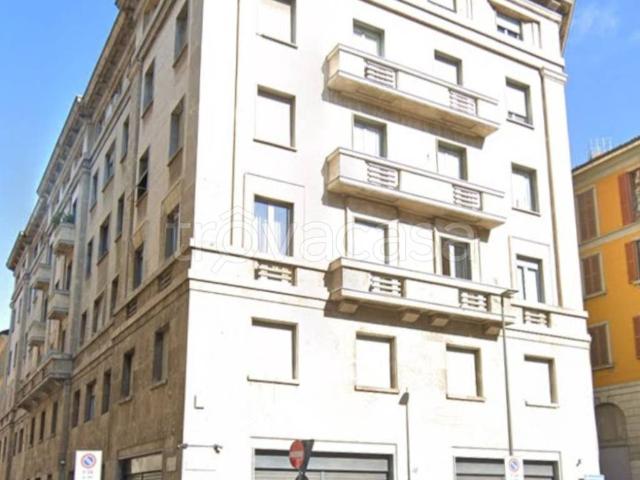 Appartamento in affitto a Milano via San Vito, 24, arredato, riscaldamento centralizzato, ristrutturato TrovaCasa