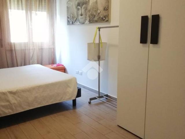 Appartamento in affitto a Milano via Sangro, 9, arredato, ristrutturato, zona residenziale TrovaCasa