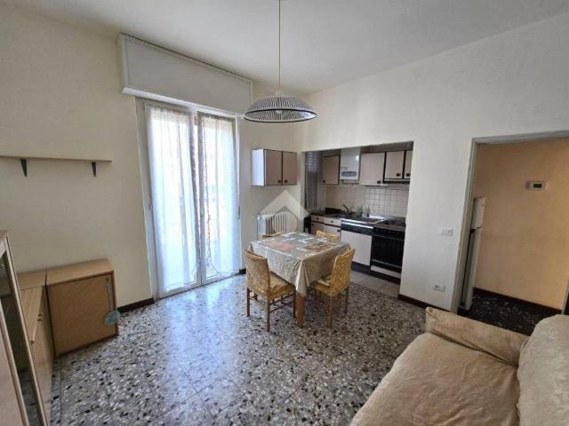 Appartamento in affitto a Milano via Sandro Camasio, 8, arredato, doppia esposizione, ultimo piano TrovaCasa
