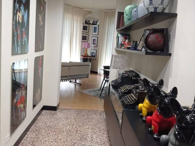 Appartamento in affitto a Milano via Santa Croce, 9, non arredato/vuoto, box, ristrutturato TrovaCasa