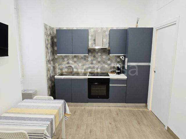 Appartamento in affitto a Milano via Sant'Alessandro Sauli, 14, arredato, ristrutturato, centrale TrovaCasa