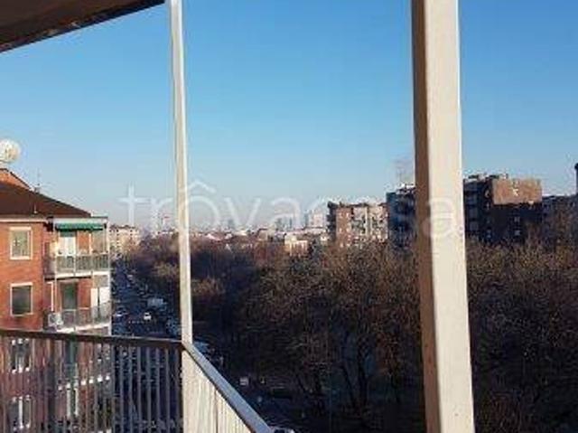 Appartamento in affitto a Milano via Sant'Ampellio, 5, arredato, ascensore, riscaldamento centralizzato TrovaCasa