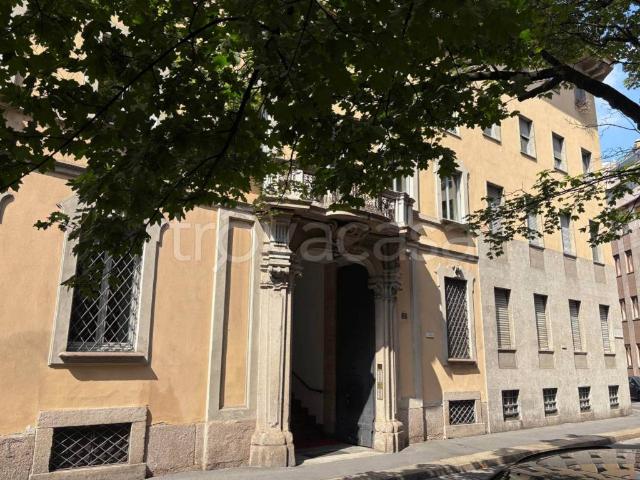 Appartamento in affitto a Milano via Sant'Eufemia, 2, arredato, contesto signorile, lavatrice TrovaCasa