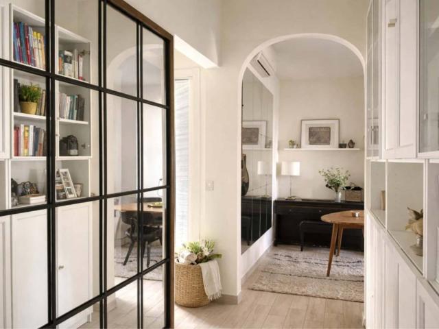 Appartamento in affitto a Milano via Sapri TrovaCasa