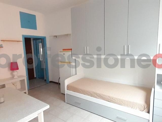 Appartamento in affitto a Milano via sarzan 50, vicinanze negozi, bagno finestrato, ripostiglio TrovaCasa