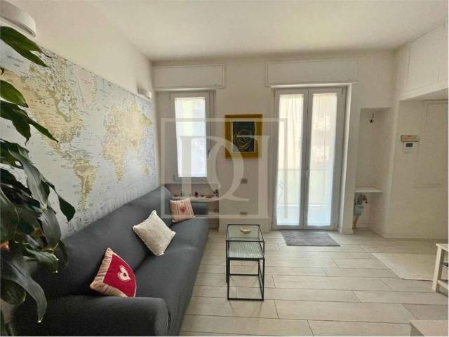 Appartamento in affitto a Milano via Schiaparelli, 18, arredato, ascensore, libero subito TrovaCasa